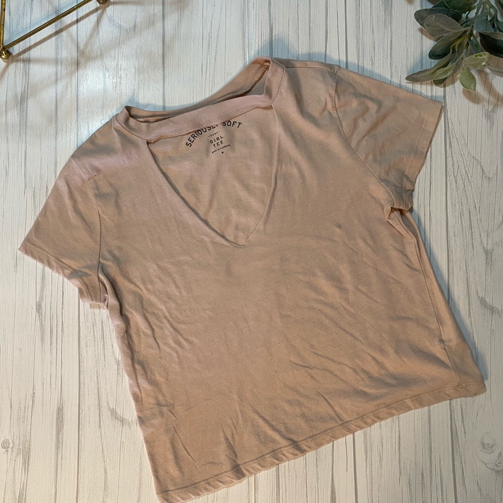 Aero Tshirt